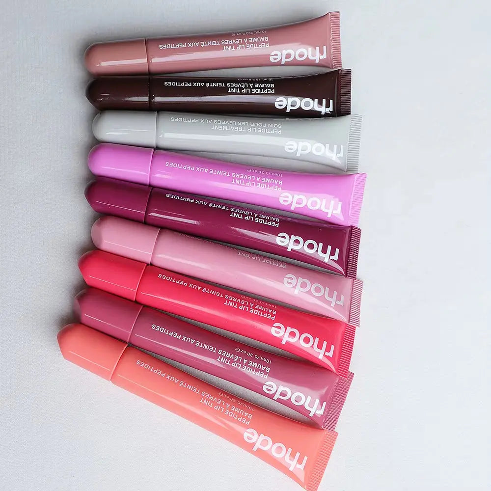 Rhode Lipstick Lip Gloss