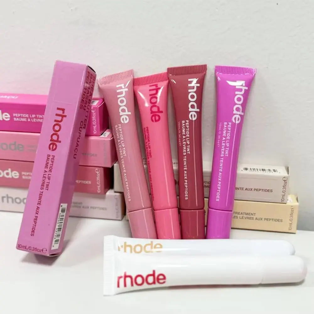 Rhode Lipstick Lip Gloss