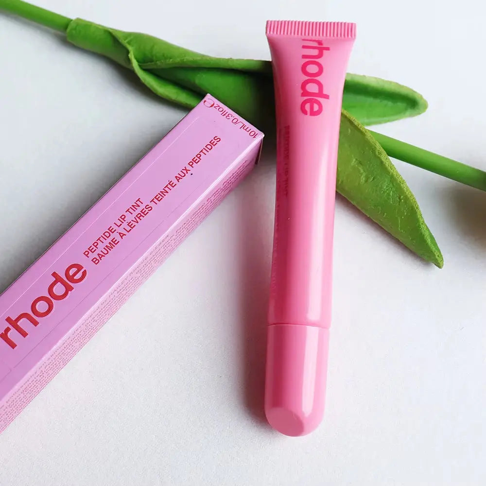 Rhode Lipstick Lip Gloss