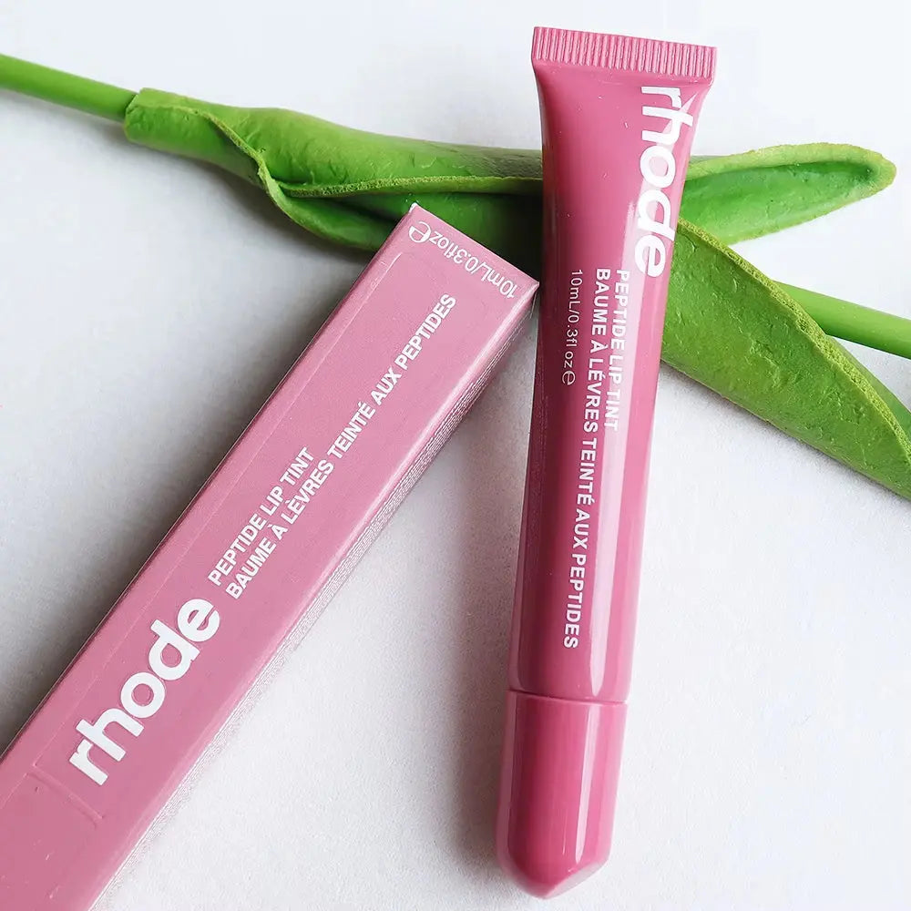 Rhode Lipstick Lip Gloss