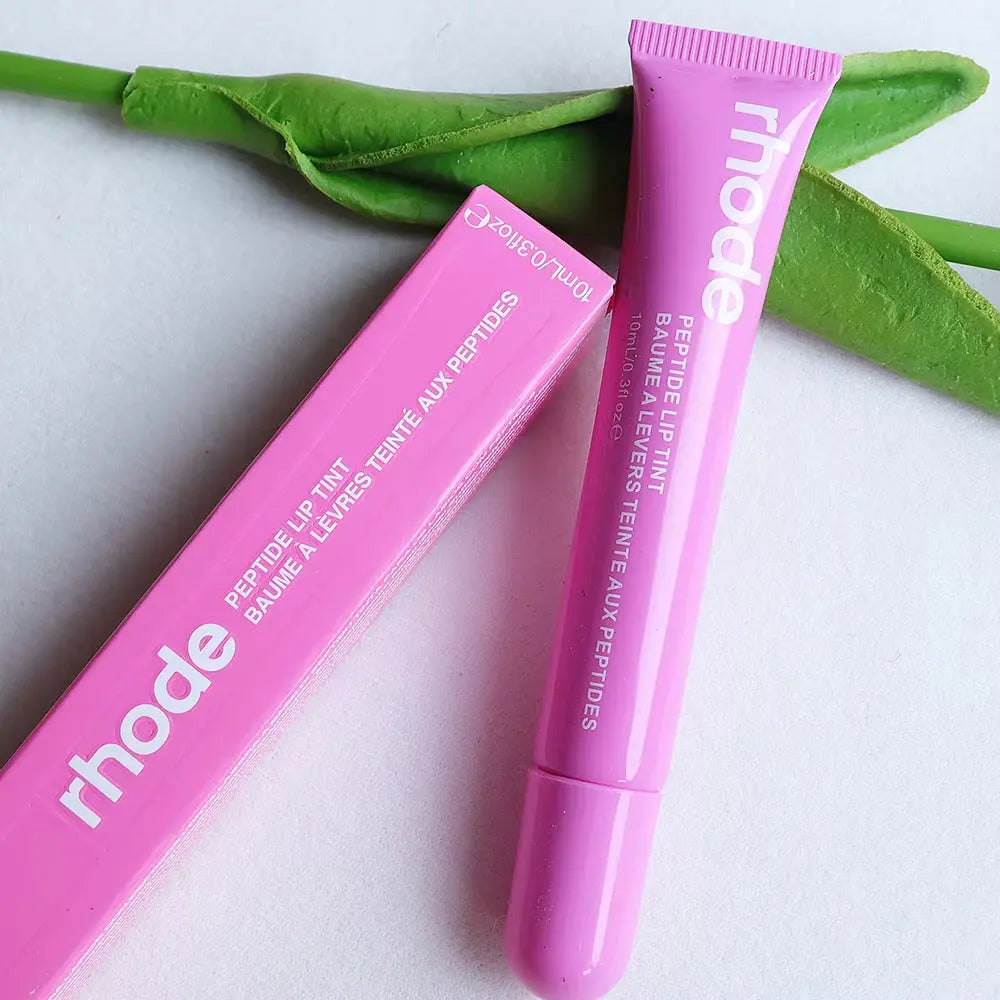 Rhode Lipstick Lip Gloss