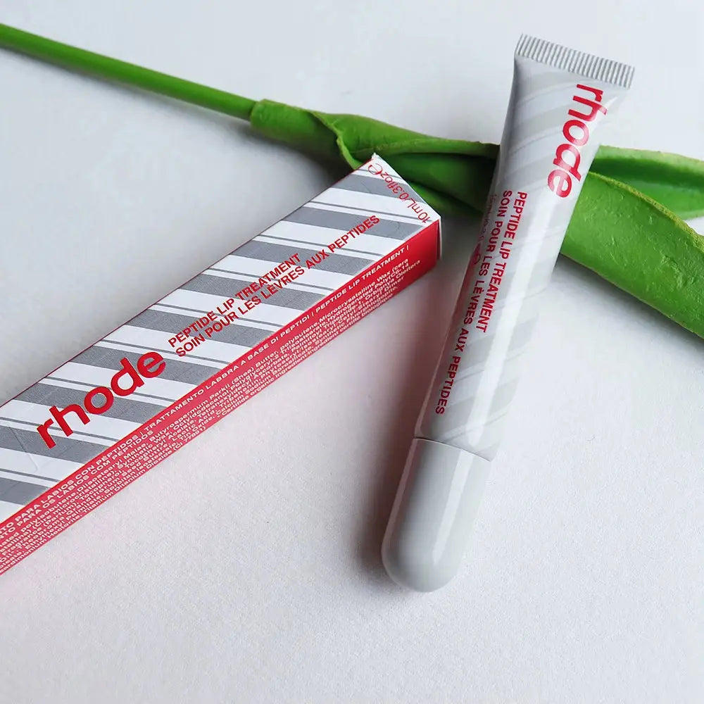 Rhode Lipstick Lip Gloss