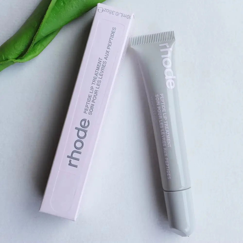 Rhode Lipstick Lip Gloss