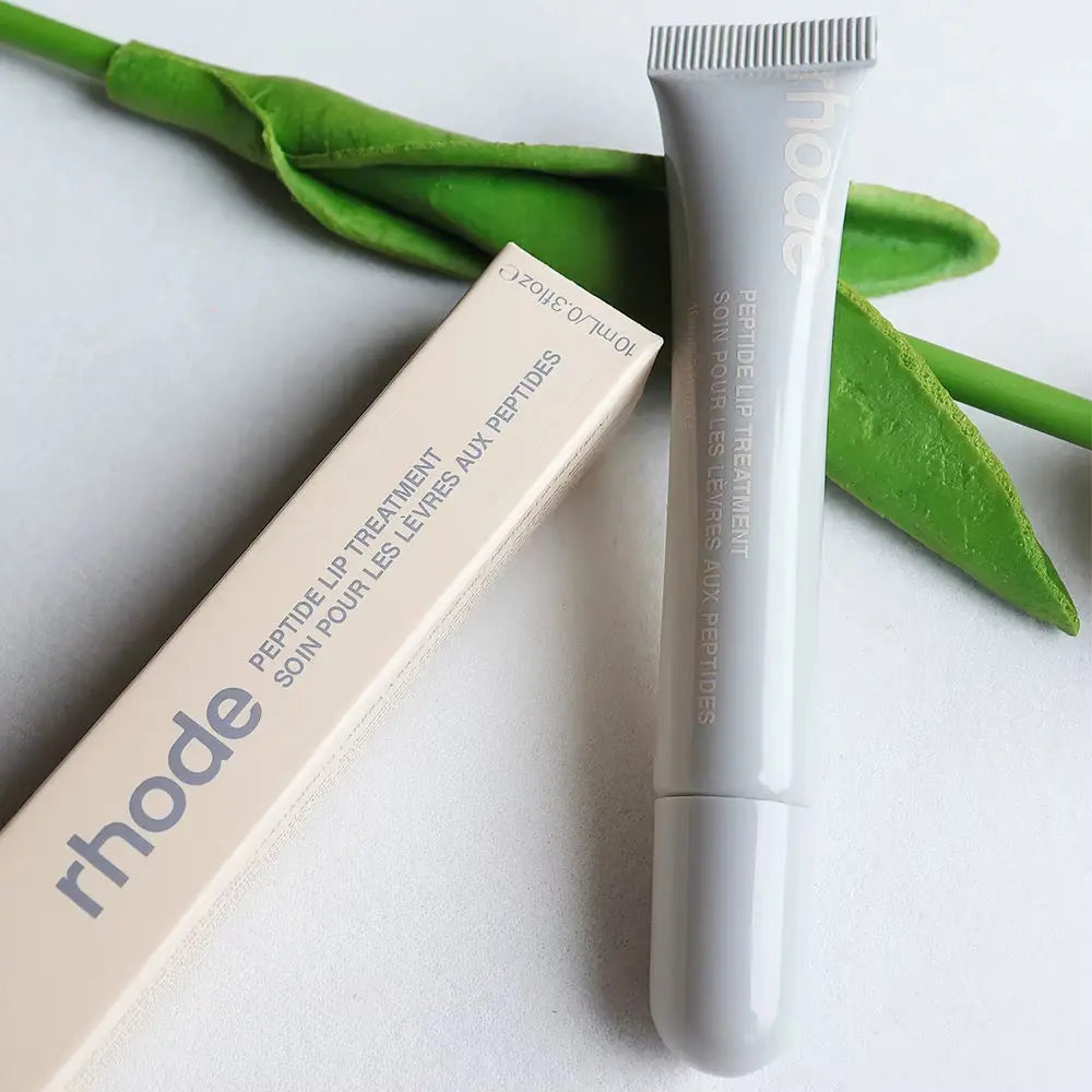 Rhode Lipstick Lip Gloss