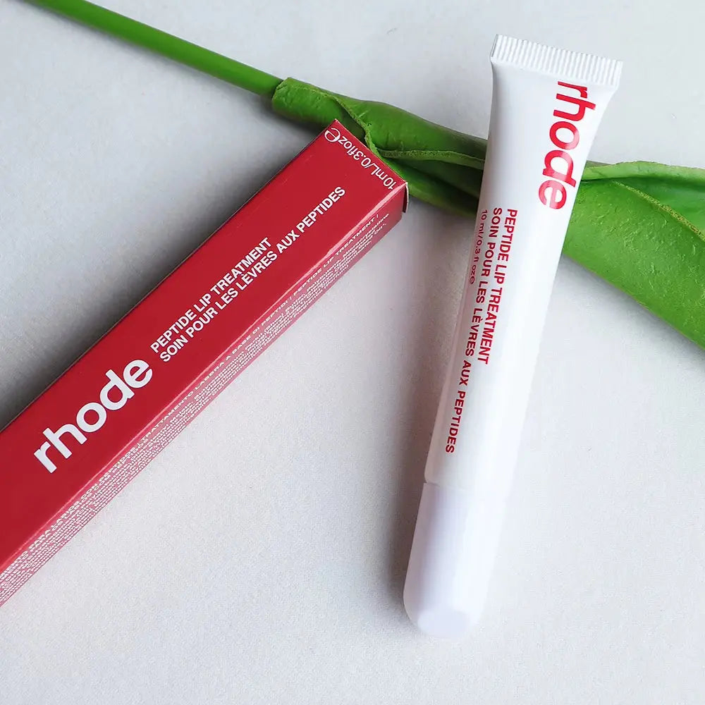 Rhode Lipstick Lip Gloss