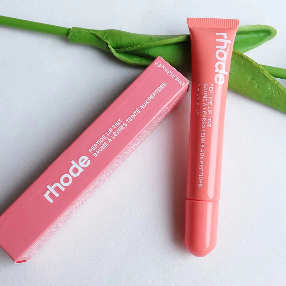 Rhode Lipstick Lip Gloss