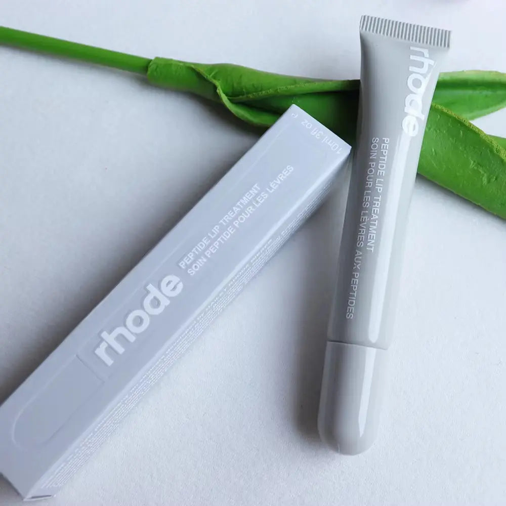 Rhode Lipstick Lip Gloss