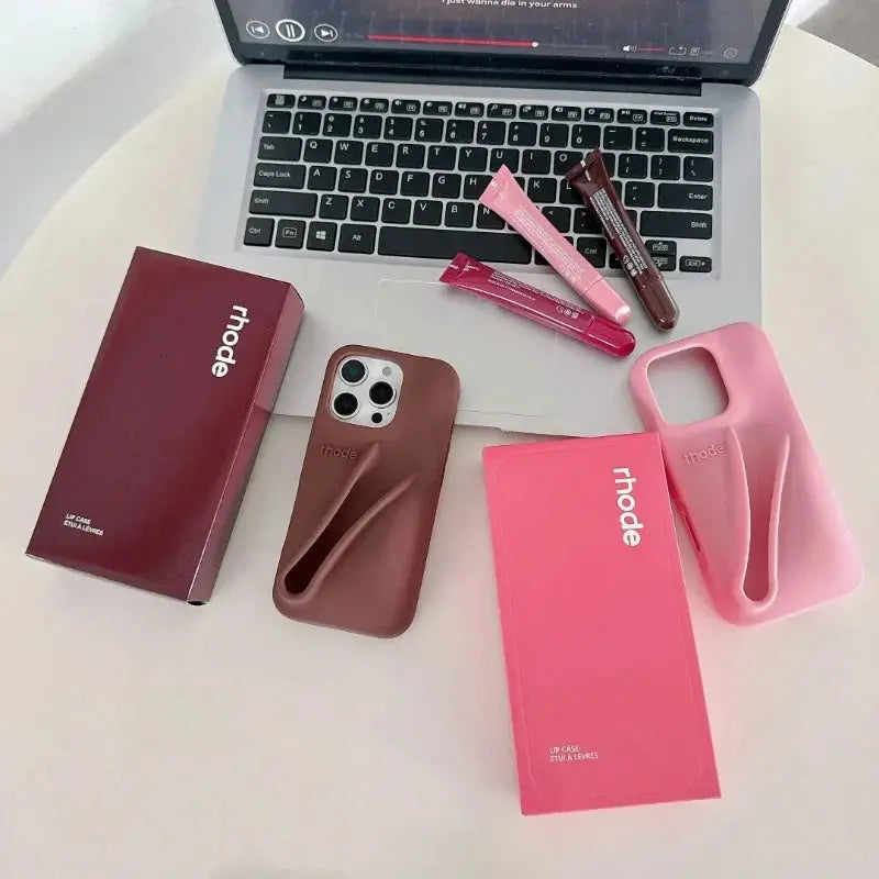 Rhode Phone Case with box
