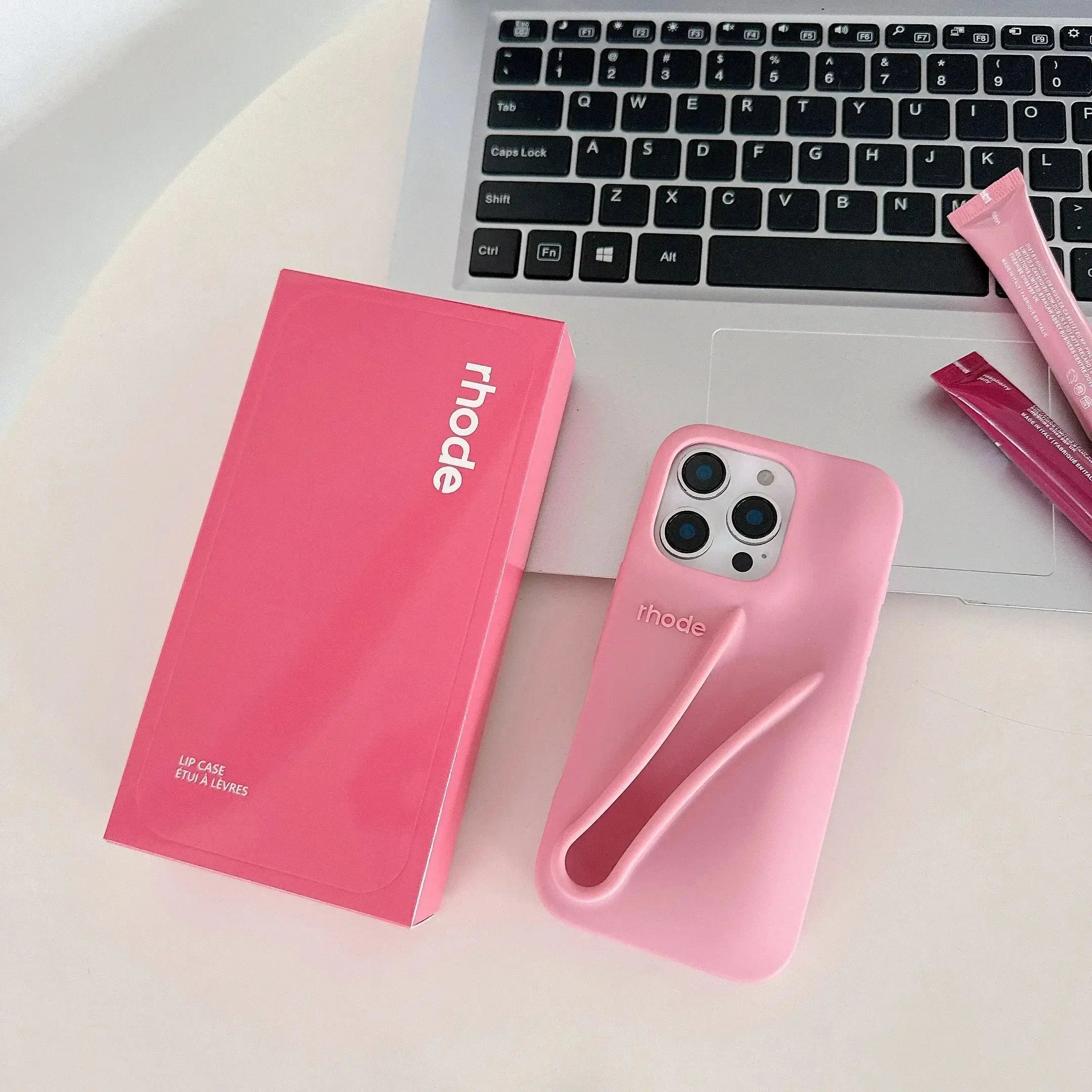 Rhode Phone Case with box