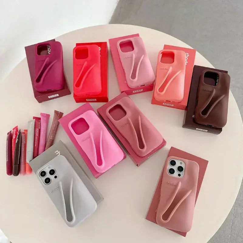 Rhode Phone Case with box