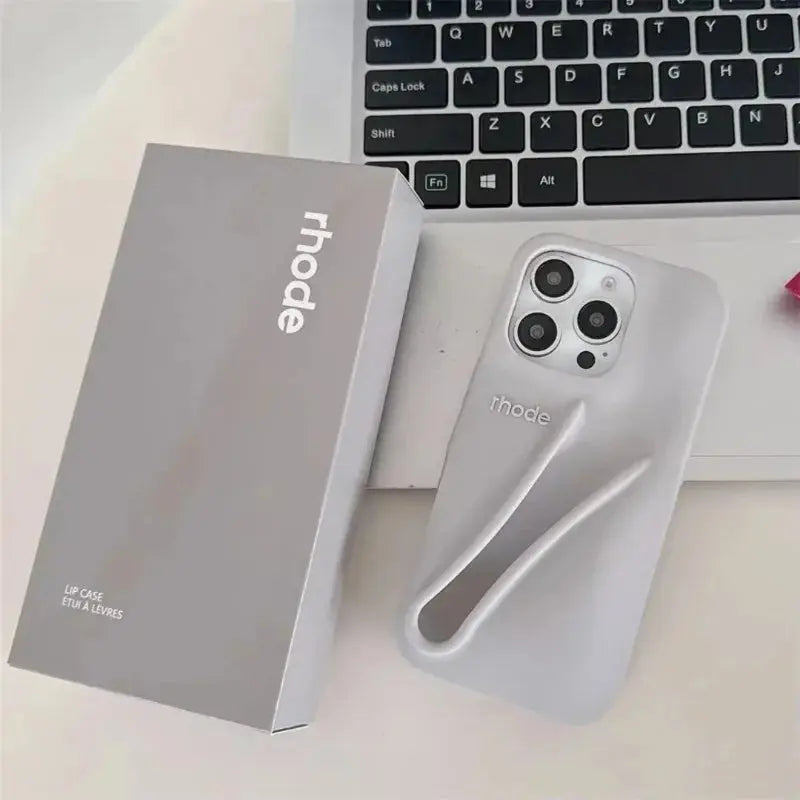 Rhode Phone Case with box