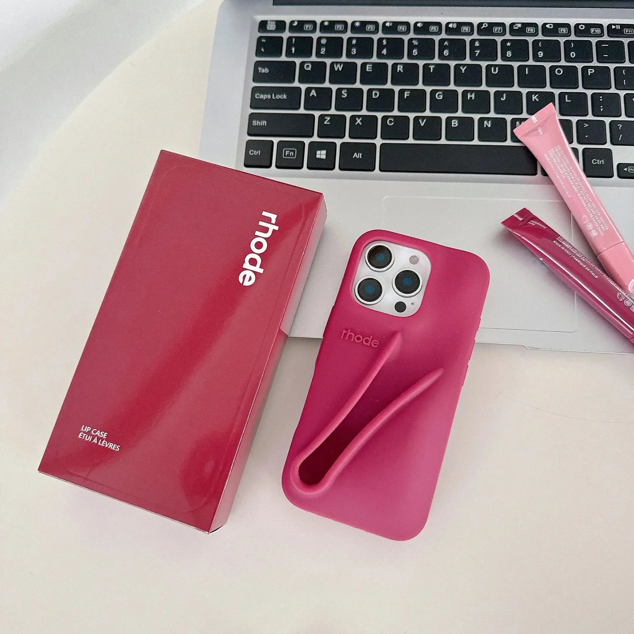 Rhode Phone Case with box