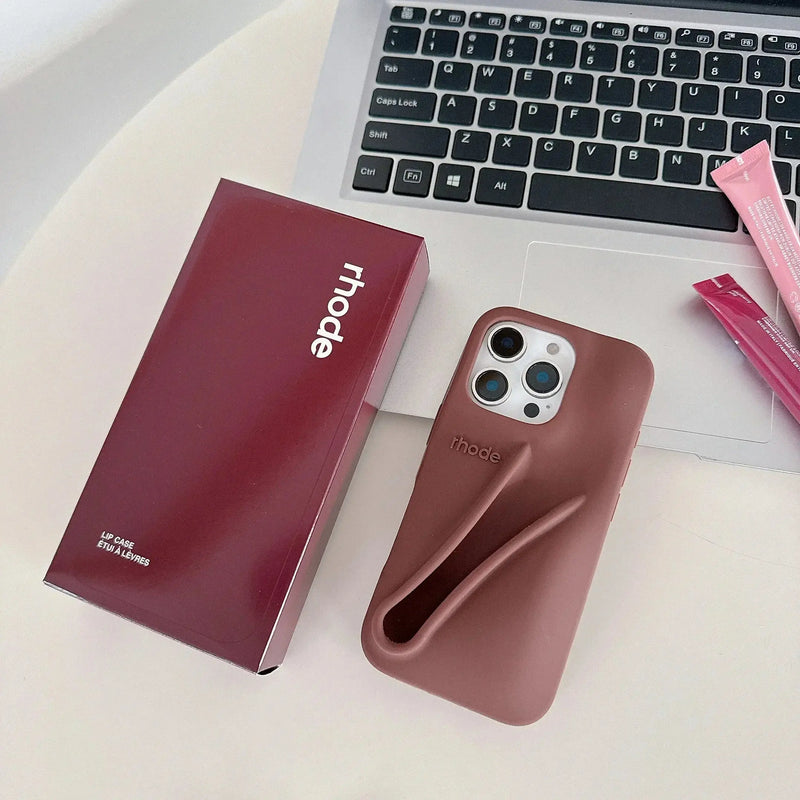 Rhode Phone Case with box