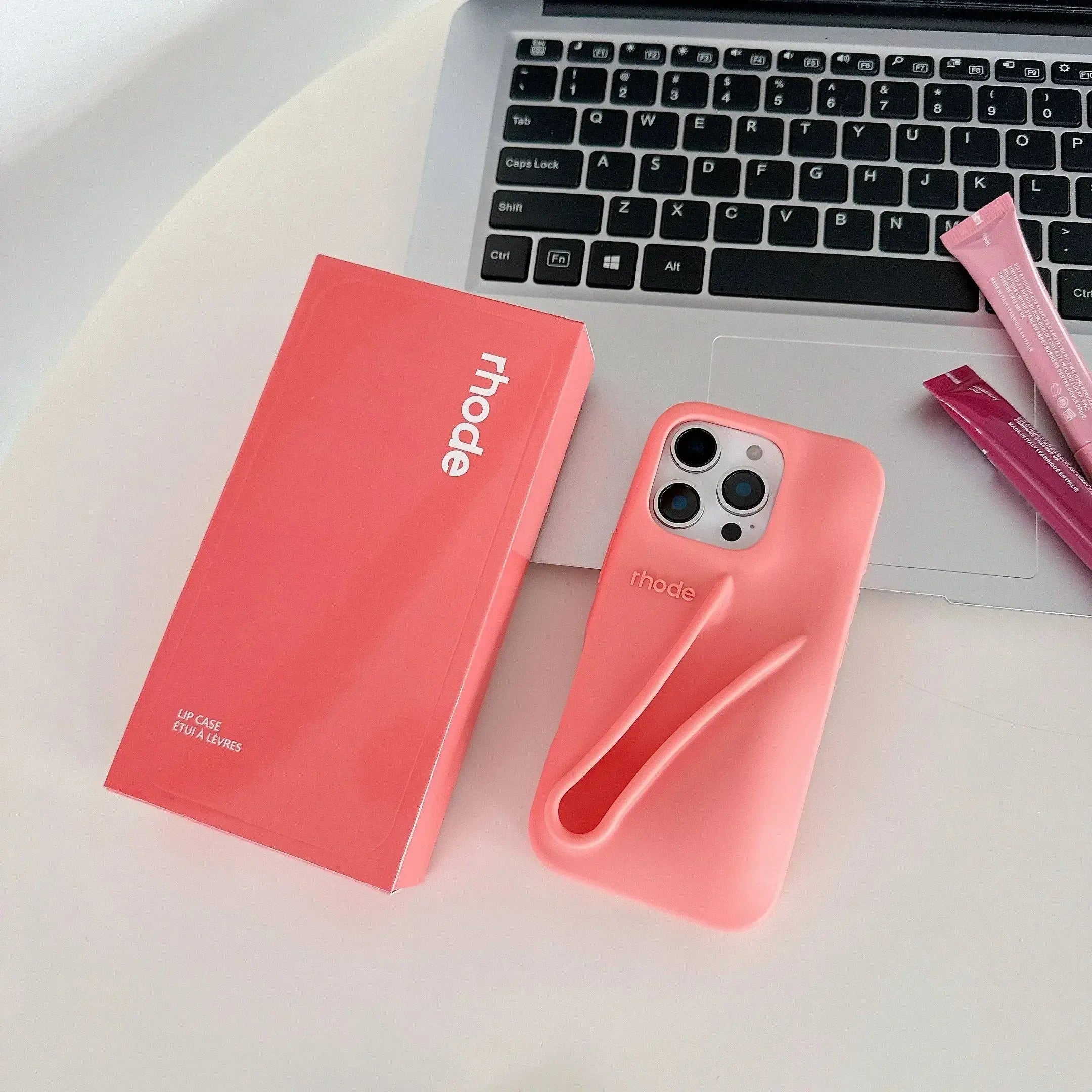 Rhode Phone Case with box