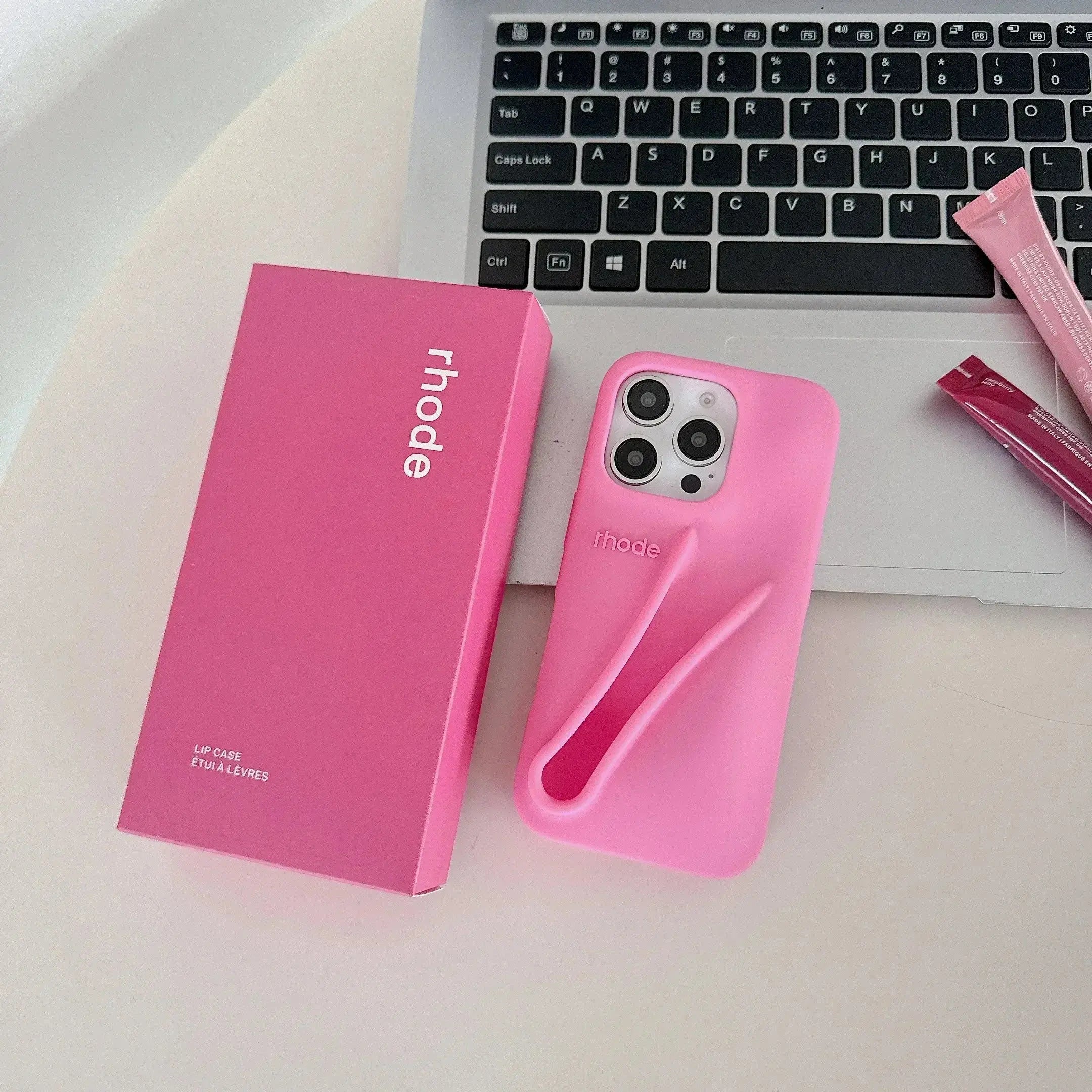 Rhode Phone Case with box