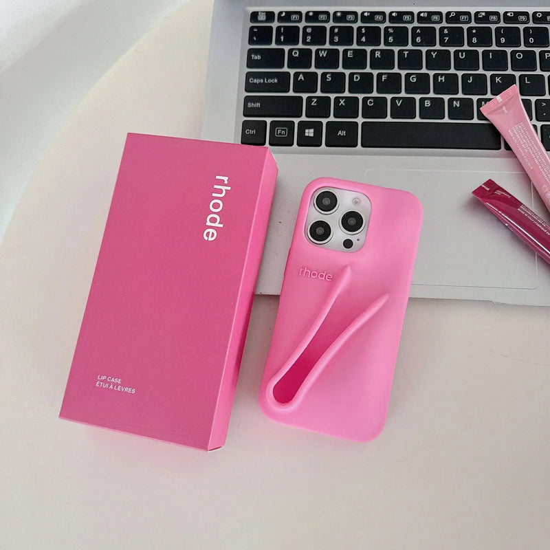 Rhode Phone Case with box