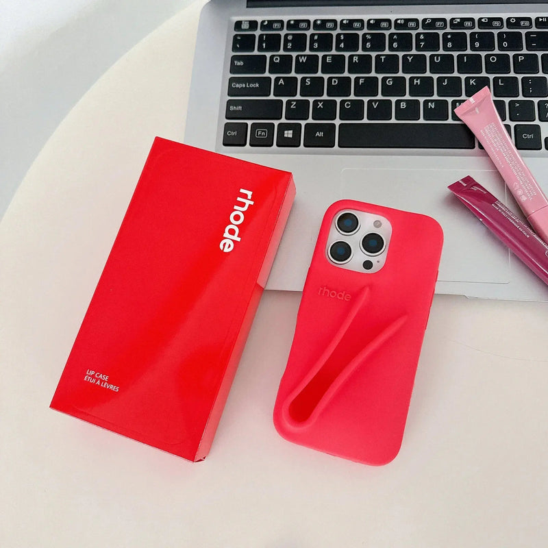 Rhode Phone Case with box