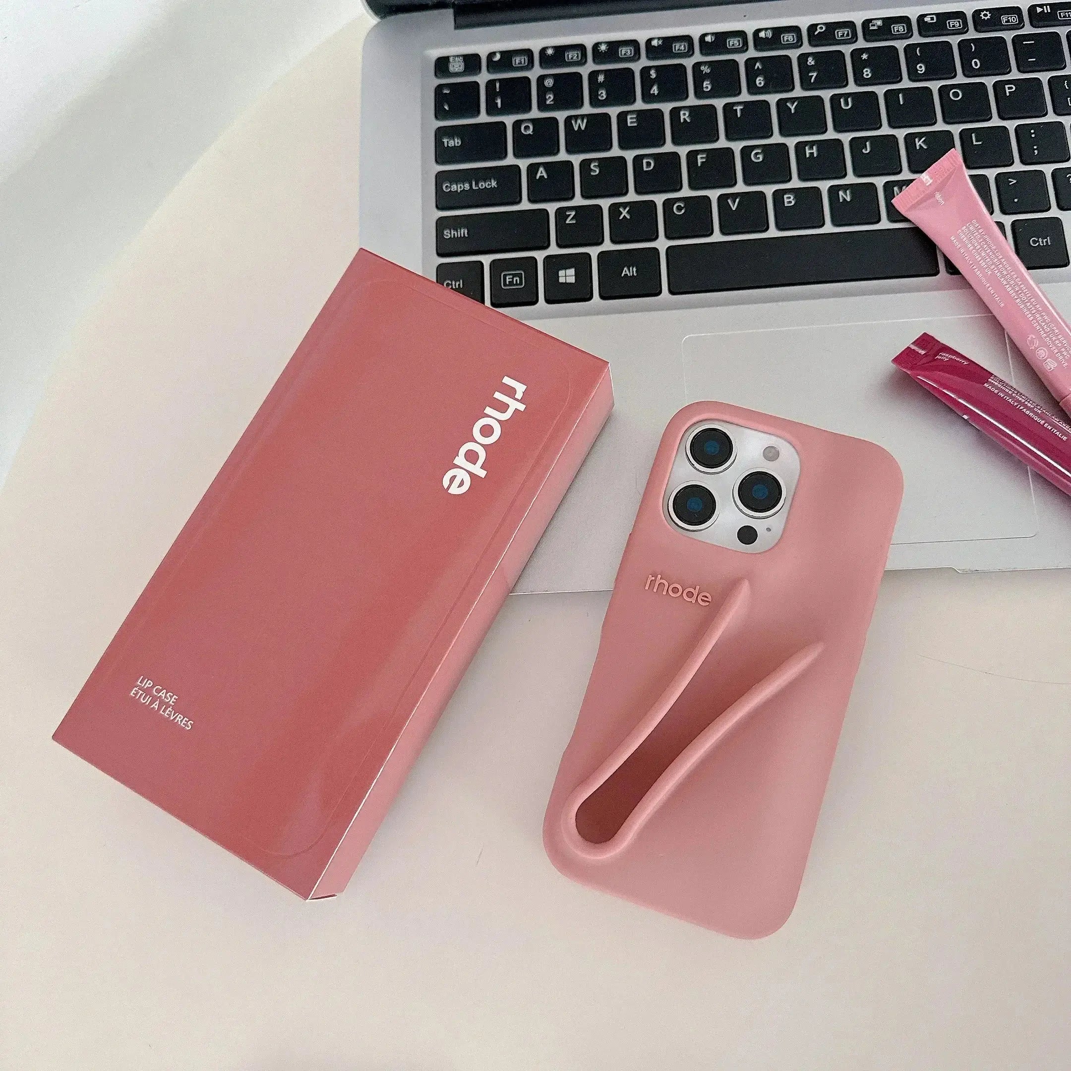 Rhode Phone Case with box