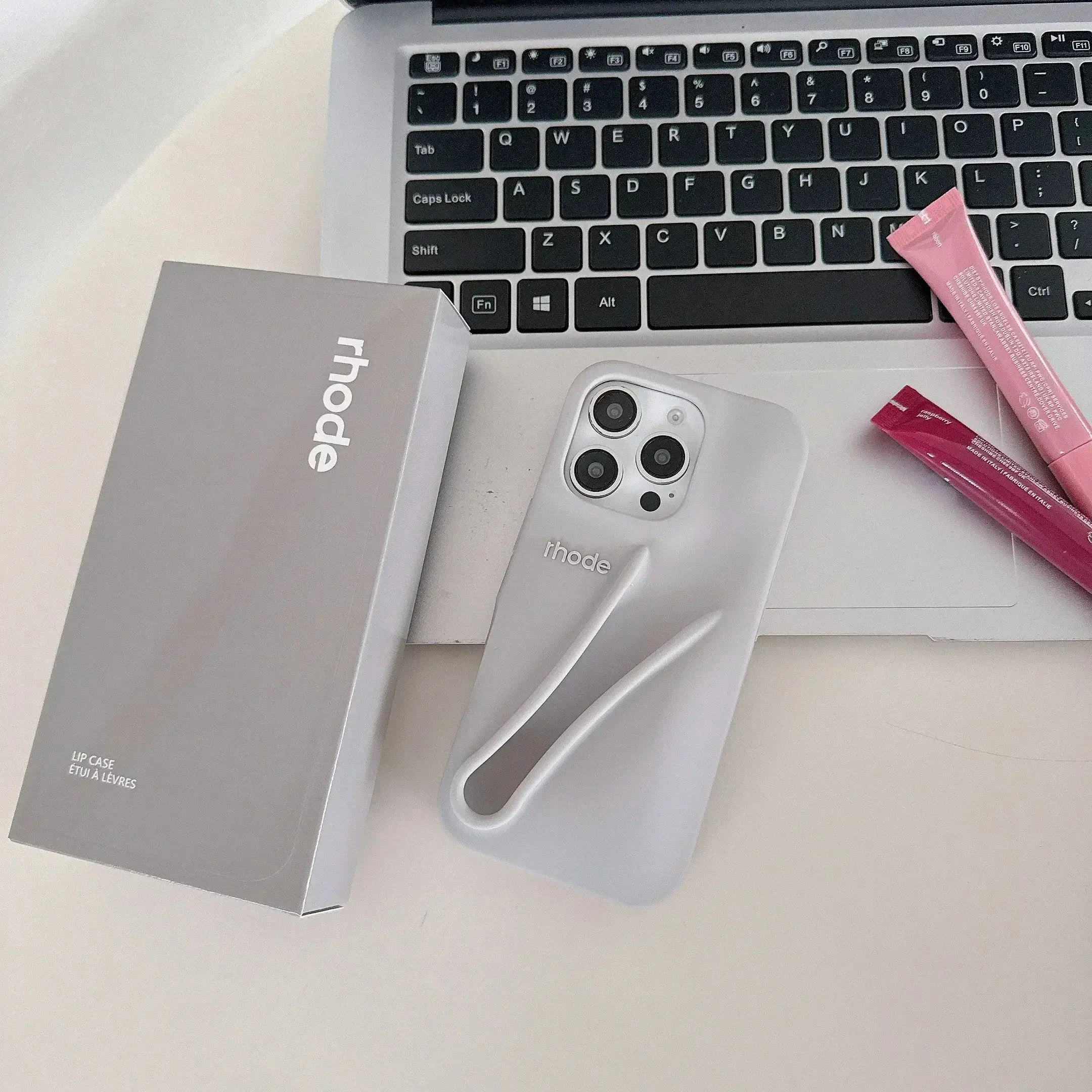 Rhode Phone Case with box