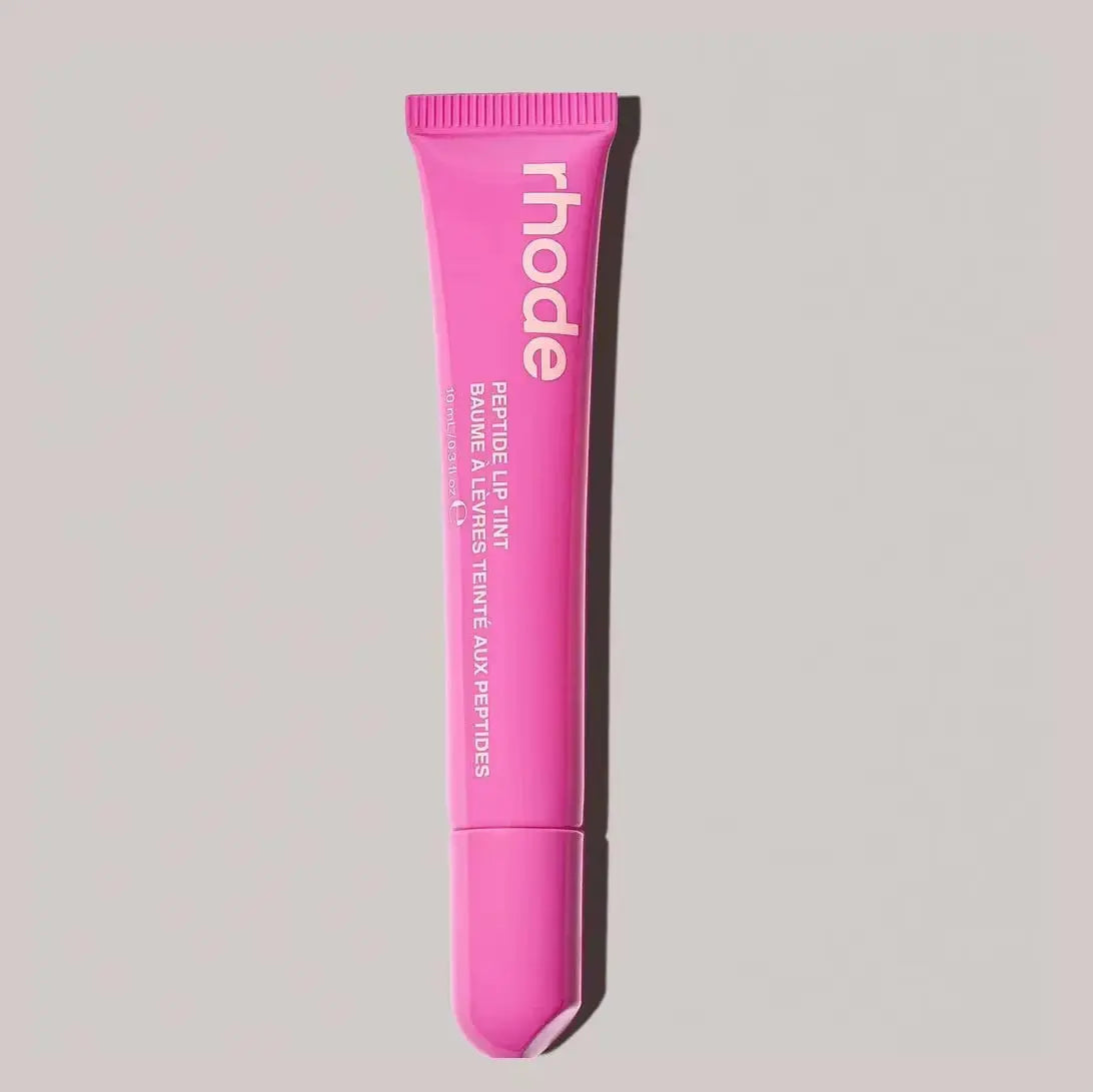 Rhode Summer Lip Moisturizer - Nourishing Lip Balm for Smoother Lips and Lasting Hydration, Perfect Daily Makeup Gloss for Women and Girls