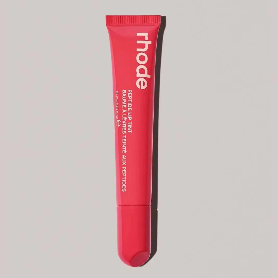 Rhode Summer Lip Moisturizer - Nourishing Lip Balm for Smoother Lips and Lasting Hydration, Perfect Daily Makeup Gloss for Women and Girls