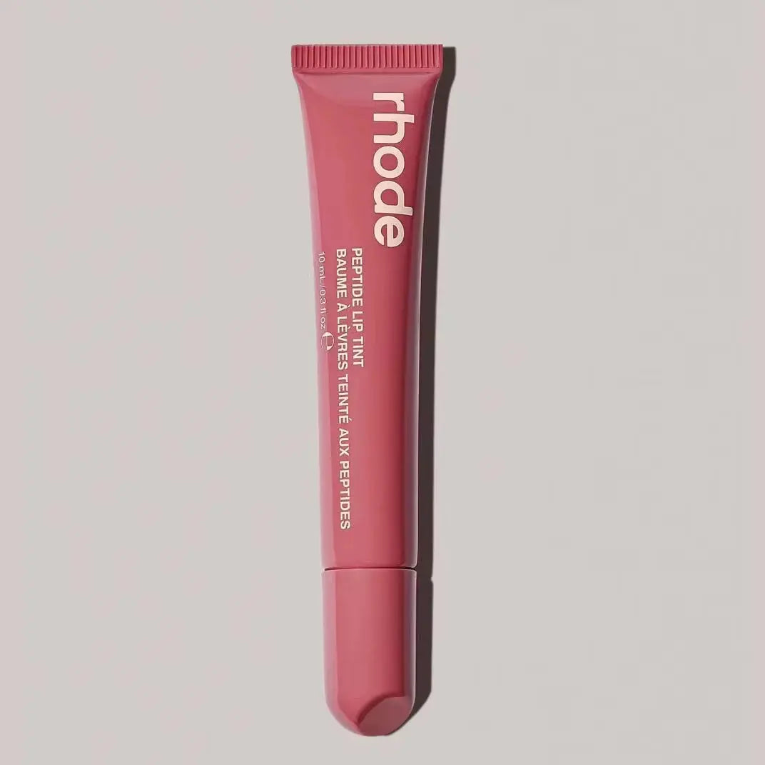 Rhode Summer Lip Moisturizer - Nourishing Lip Balm for Smoother Lips and Lasting Hydration, Perfect Daily Makeup Gloss for Women and Girls