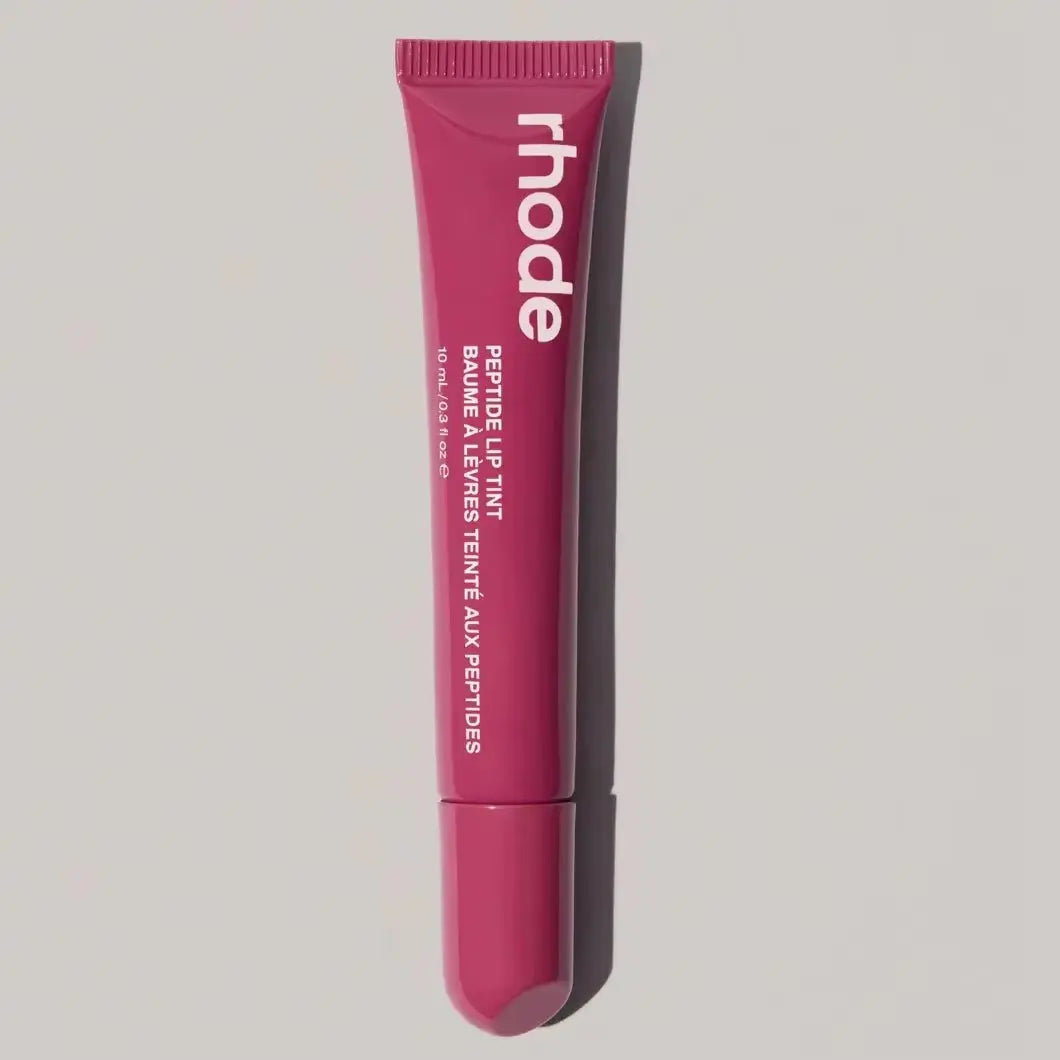 Rhode Summer Lip Moisturizer - Nourishing Lip Balm for Smoother Lips and Lasting Hydration, Perfect Daily Makeup Gloss for Women and Girls