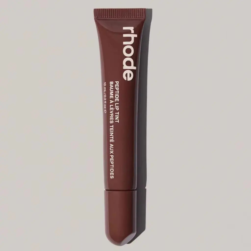 Rhode Summer Lip Moisturizer - Nourishing Lip Balm for Smoother Lips and Lasting Hydration, Perfect Daily Makeup Gloss for Women and Girls