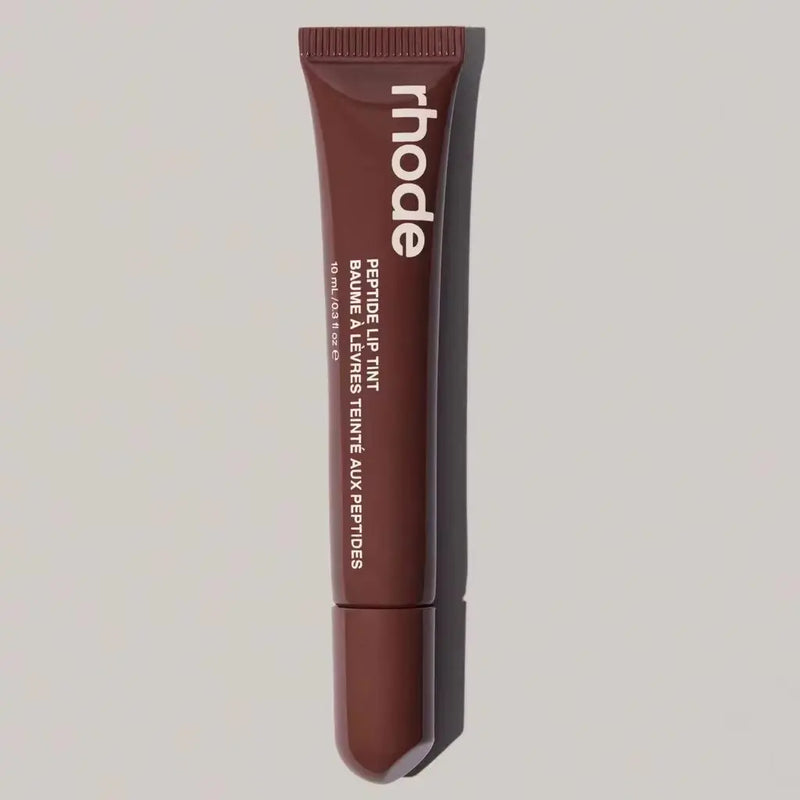 Rhode Summer Lip Moisturizer - Nourishing Lip Balm for Smoother Lips and Lasting Hydration, Perfect Daily Makeup Gloss for Women and Girls