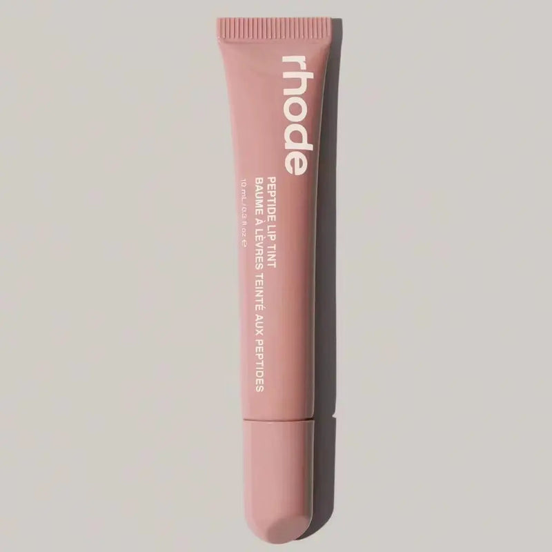 Rhode Summer Lip Moisturizer - Nourishing Lip Balm for Smoother Lips and Lasting Hydration, Perfect Daily Makeup Gloss for Women and Girls