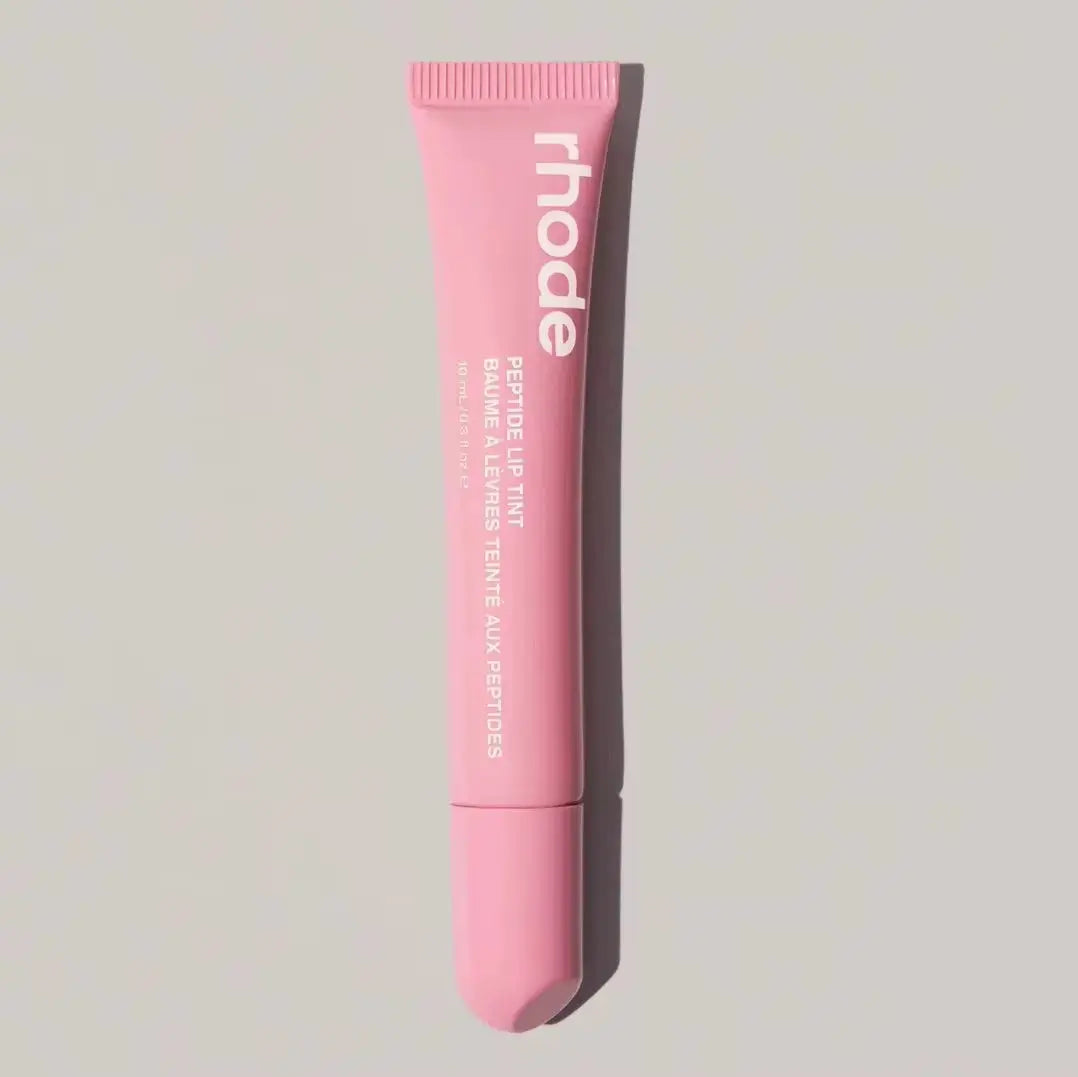 Rhode Summer Lip Moisturizer - Nourishing Lip Balm for Smoother Lips and Lasting Hydration, Perfect Daily Makeup Gloss for Women and Girls