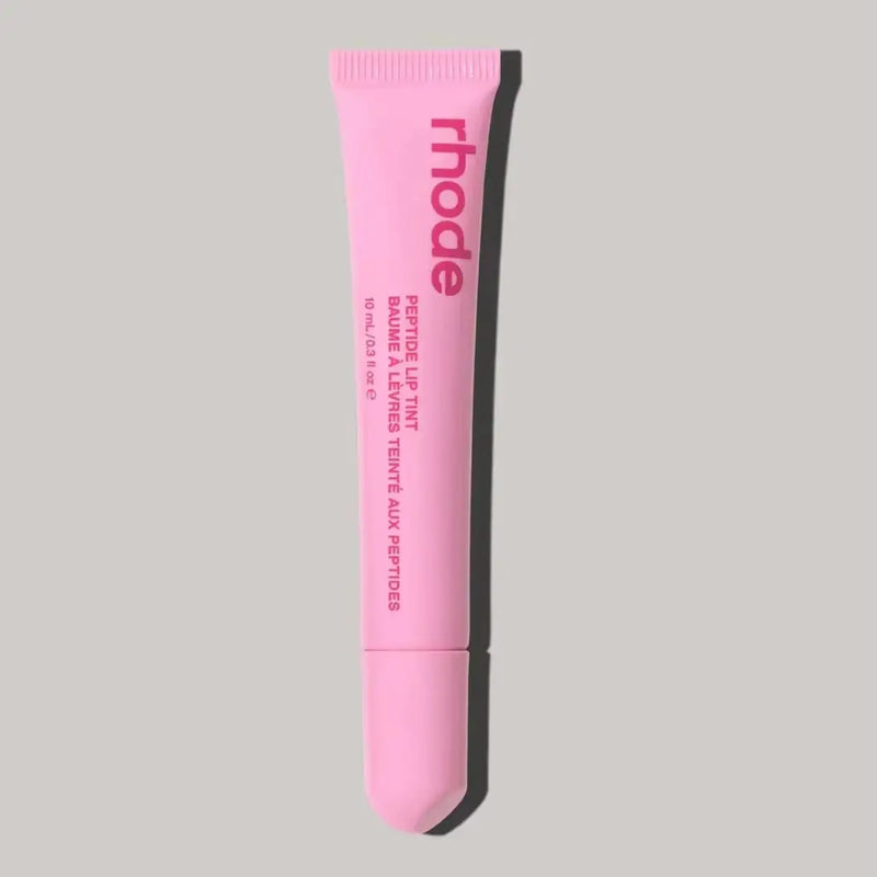 Rhode Summer Lip Moisturizer - Nourishing Lip Balm for Smoother Lips and Lasting Hydration, Perfect Daily Makeup Gloss for Women and Girls