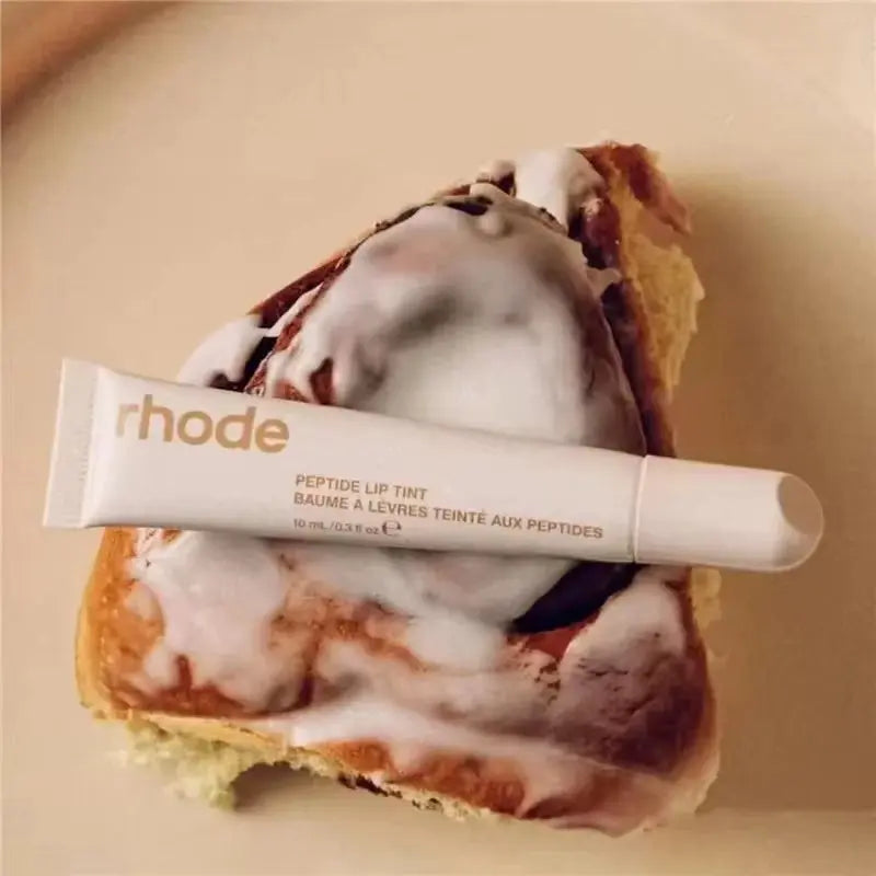 Rhode Summer Lip Moisturizer - Nourishing Lip Balm for Smoother Lips and Lasting Hydration, Perfect Daily Makeup Gloss for Women and Girls